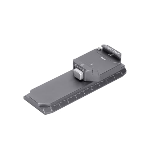 FALCAM F38 RS4 Mini Quick Release Base for DJI RS4 Mini,Clamp Only-F38B5202 - Image 1
