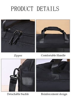 Gym Bag for Women Men, Travel Tote Bag Sport Gym Duffle Bag with Shoe  Compartment & Wet Pocket, Carry on Overnight Bag Hospital Bag