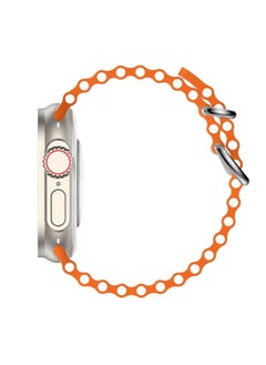 JOYFOCUS 220.0 Mah Smart Watch Smart Watch Bluetooth Calling Support Wireless Charging  - Image 5