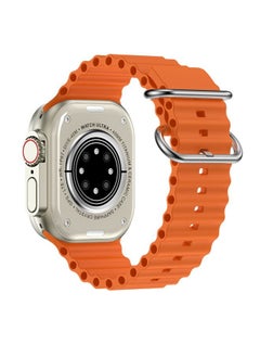 JOYFOCUS 220.0 Mah Smart Watch Smart Watch Bluetooth Calling Support Wireless Charging  - Image 4