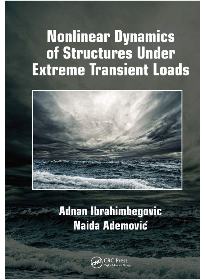 Nonlinear Dynamics of Structures Under Extreme Transient Loads 