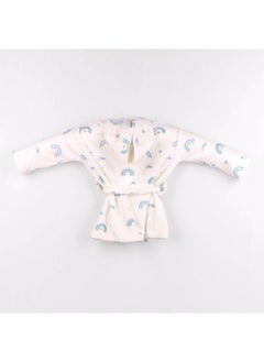 Winter Robe Blue Rainbows 2-4 Y - pzsku/ZA800E70894522EEDF08AZ/45/_/1709039150/cfbd435a-0d6f-4379-9401-7267af7f9f8c