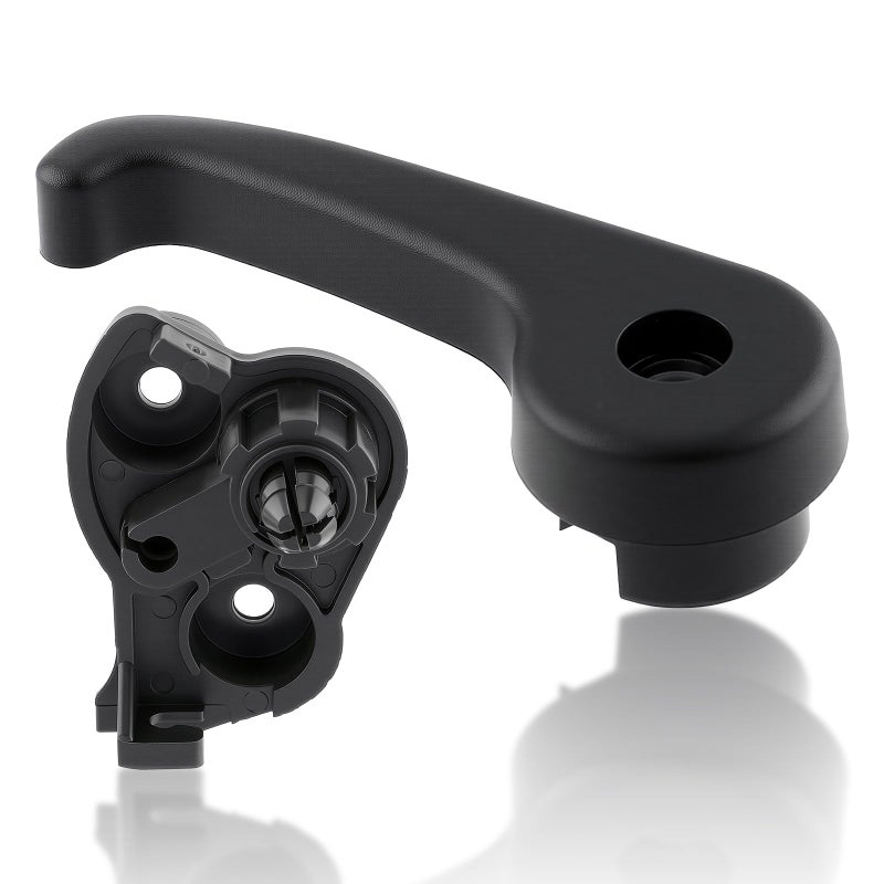 GoaMotors 811802B000 Hood Latch Release Handle Assembly Compatible with Hyundai Sorento 20112015 Optima 20112017 Sonata 20112019 Veloster 20122017 Azera 20122017 Elantra 20112016