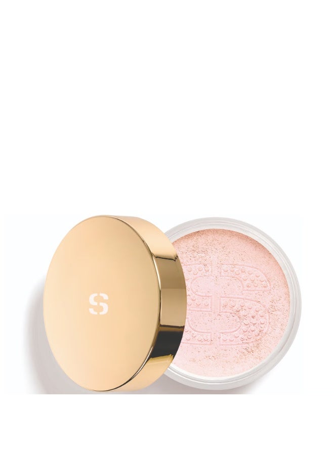 Sisley Paris Phyto-Teint Poudre Libre 3 Rosy - Image 1