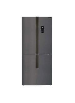 Refrigerator 4 doors (14.8 Cu Ft, 418 Ltrs), Inverter, LECO, Stainless Steel - pzsku/ZA80102730B6D15BE4E79Z/45/_/1717328380/6adbe123-6e2c-4298-9005-21f71144aea8