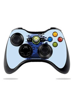 Mightyskins Skin Compatible With Microsoft Xbox 360 Controller Coffee Break | Protective, Durable, And Unique Vinyl Decal Wrap Cover | Easy To Apply, Remove, And Change Styles | Made In The Usa