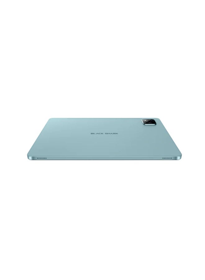 بلاك شارك جهاز Black Shark Pad 7 | شاشة 11 بوصة | جهاز لوحي للألعاب | بطارية كبيرة 7700 مللي أمبير - أزرق - Image 2