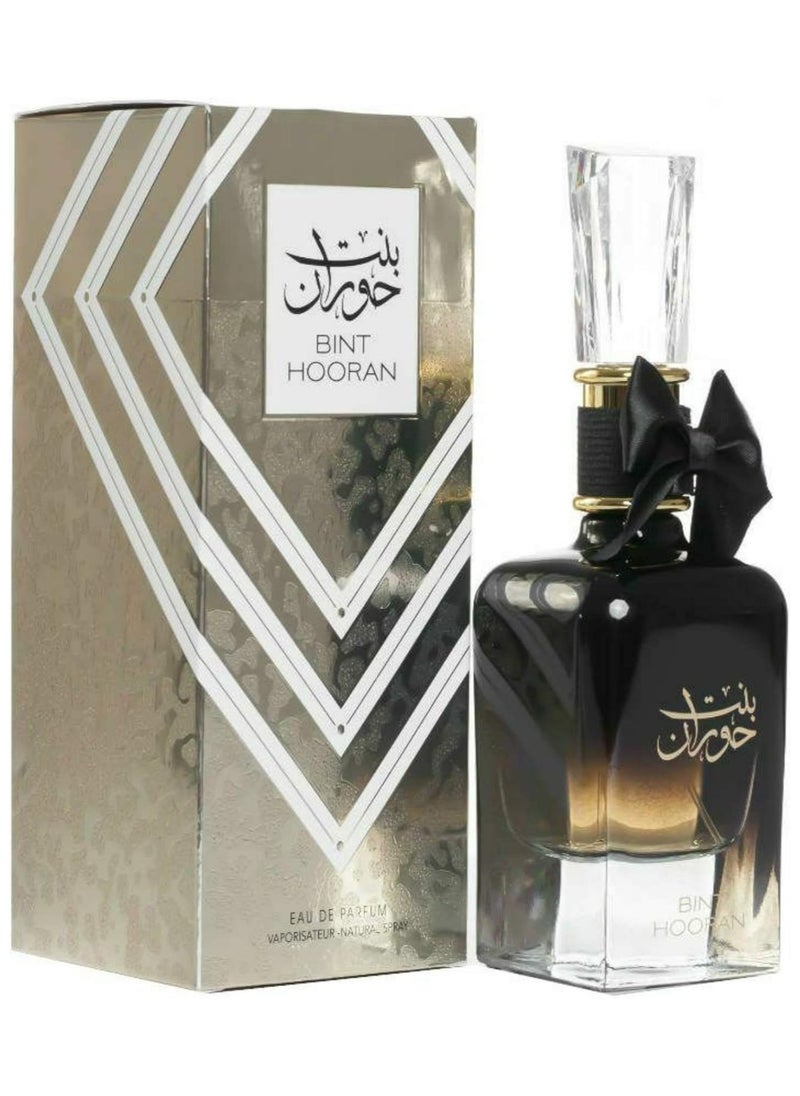 Ard Al Zaafaran - Bint Hooran for Women EDP 100ml - Image 1
