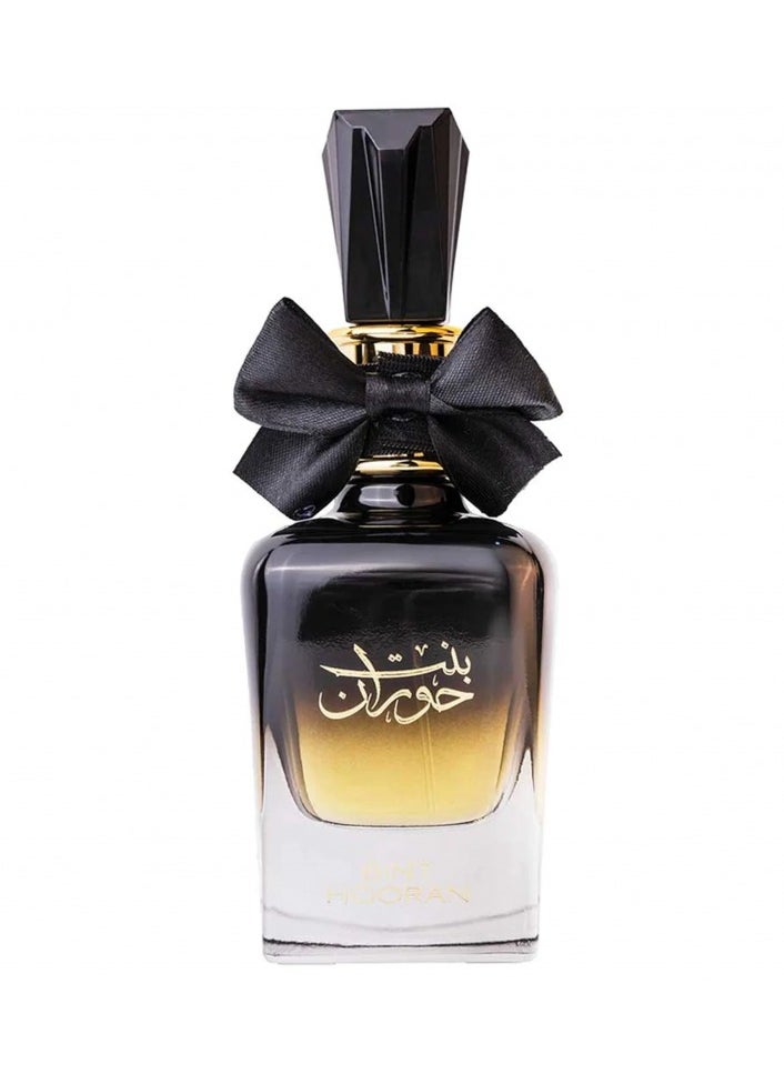 Ard Al Zaafaran - Bint Hooran for Women EDP 100ml - Image 1