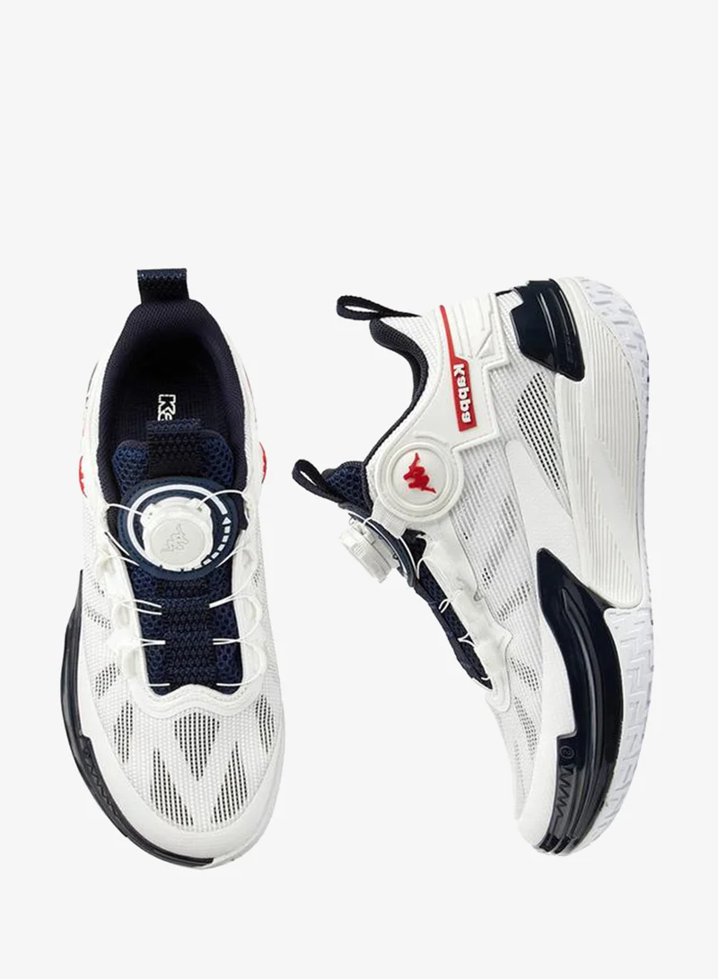 كابا أحذية كرة سلة رجالية برباط