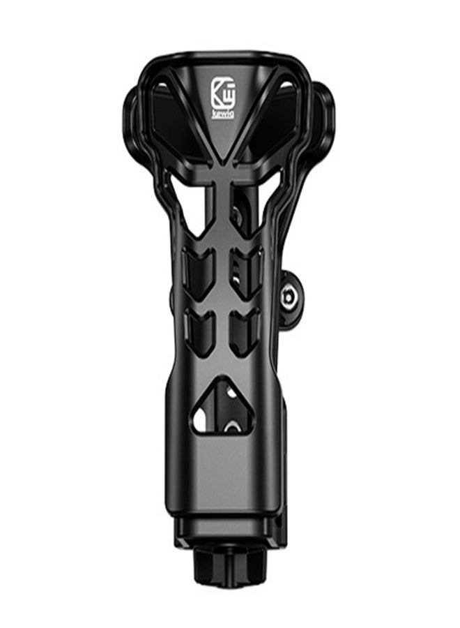 Kewig Bike Water Bottle Holder Rotatable Motorcycle Drink Holder Bicycle Water Bottle Mount Cage Fits Bike Stroller Motorcycle - Image 2