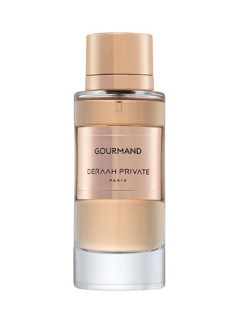 Gourmand perfume 100ml