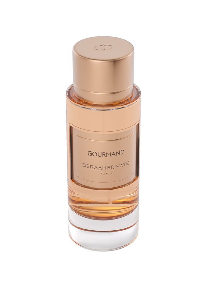 DERAAH Gourmand perfume 100ml  - Image 2