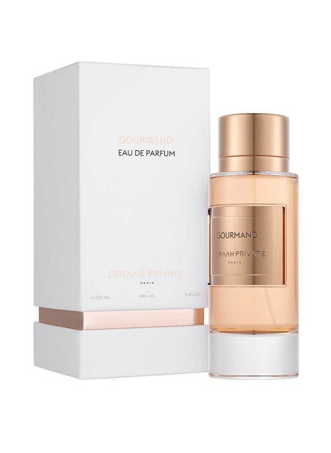 DERAAH Gourmand perfume 100ml  - Image 3