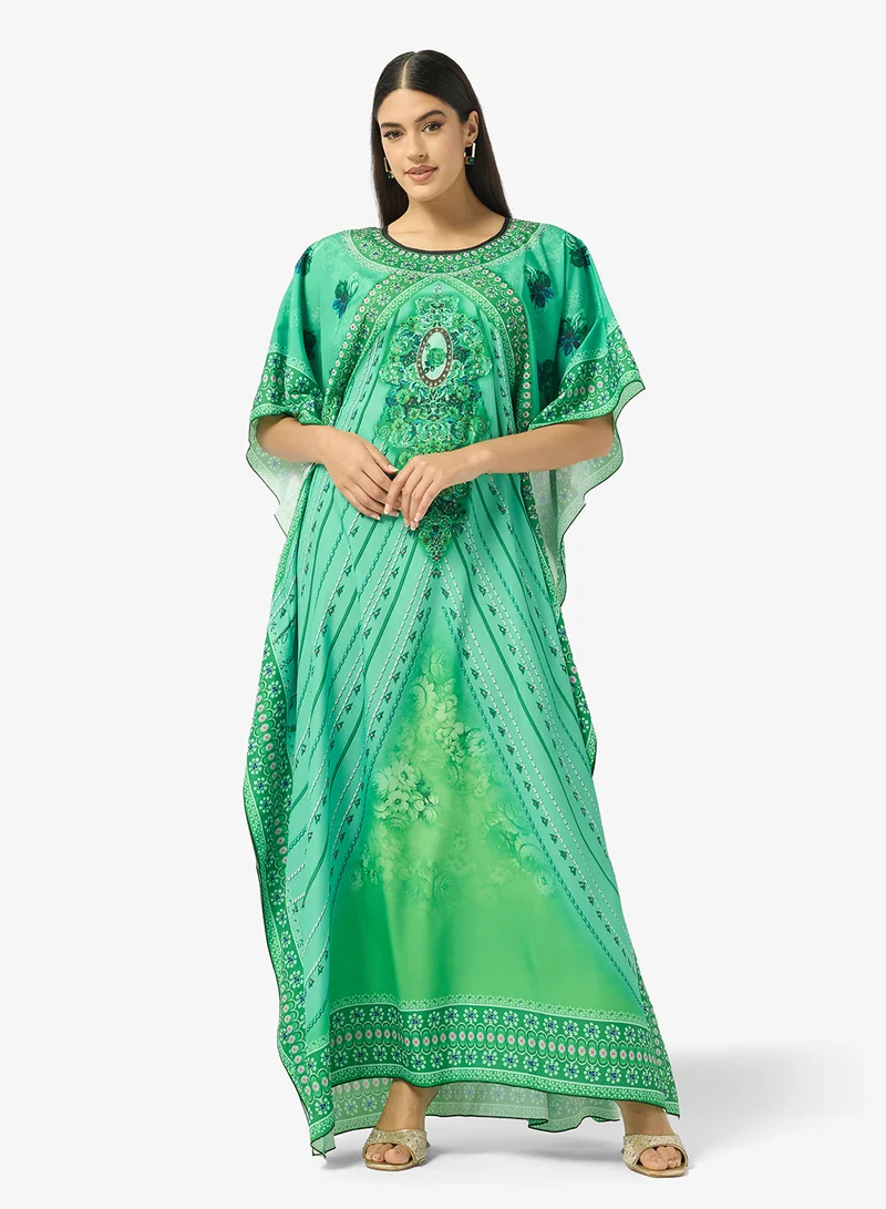 ارابيان كلوزيت LADIES KAFTAN
