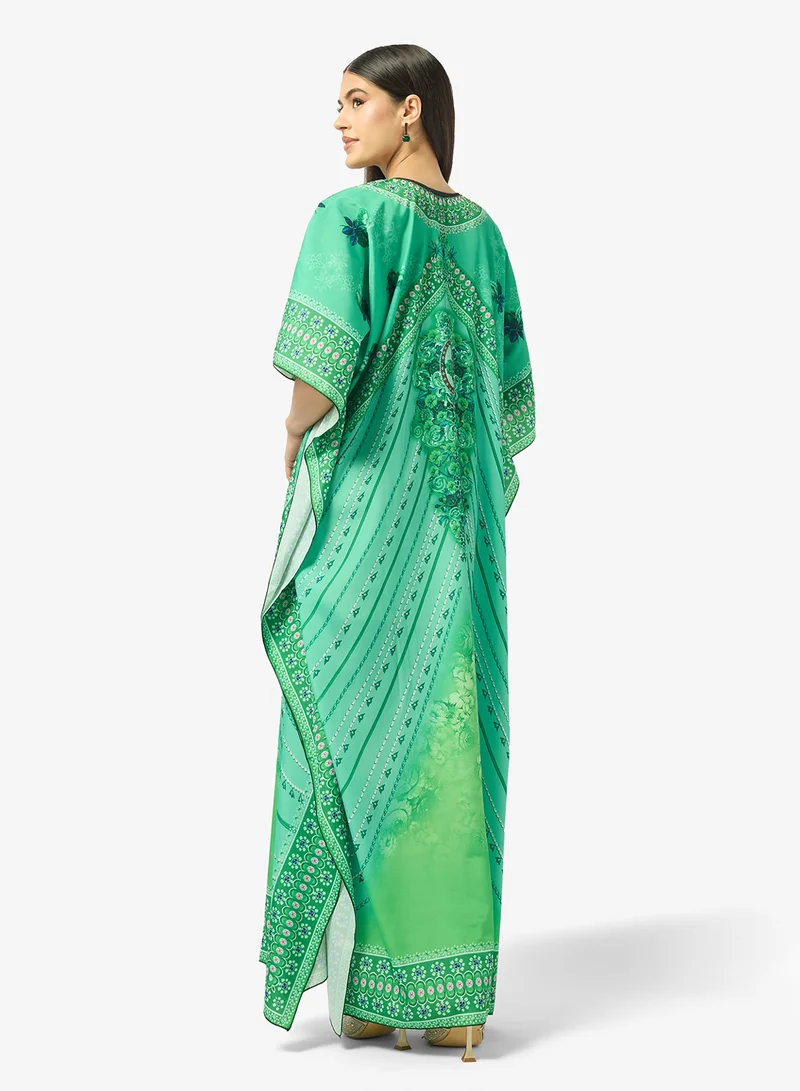 ارابيان كلوزيت LADIES KAFTAN