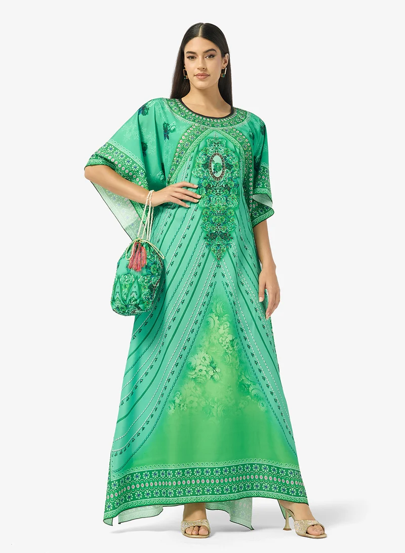 Arabian Closet  LADIES KAFTAN for Women | Best Price UAE