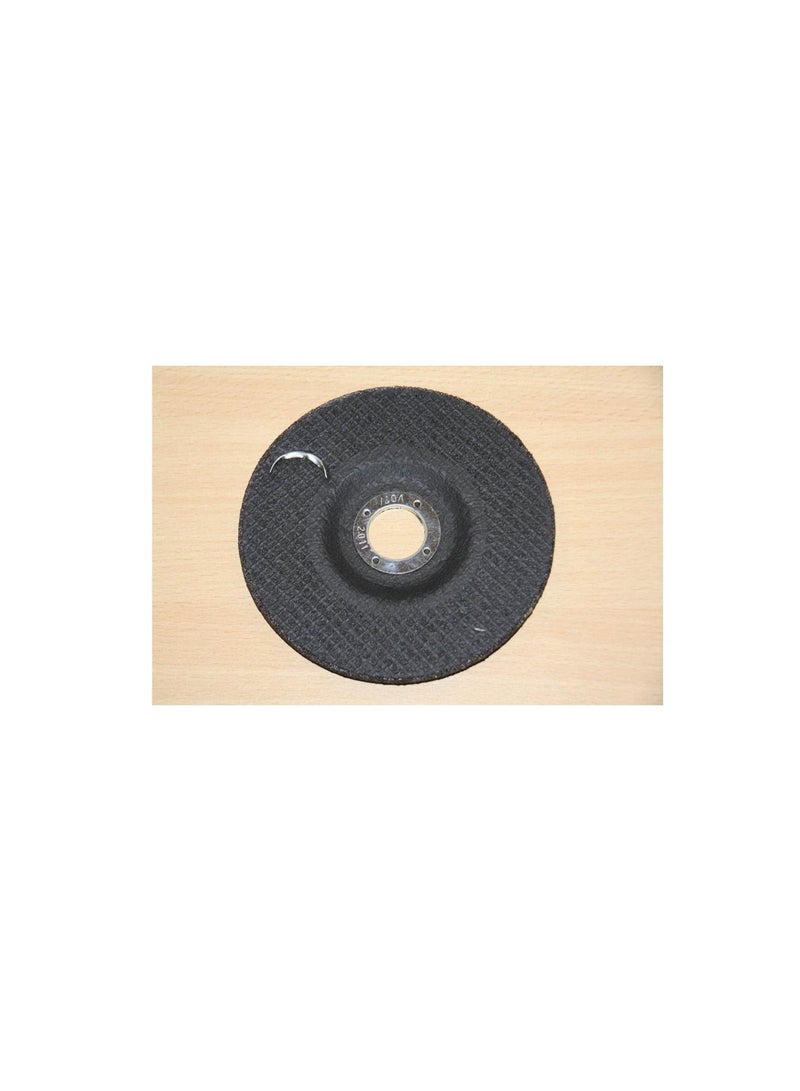 عباسلي مجموعة من أقراص صقل وتلميع المعادن لقطع المعادن (كل قطعتين) - Image 3