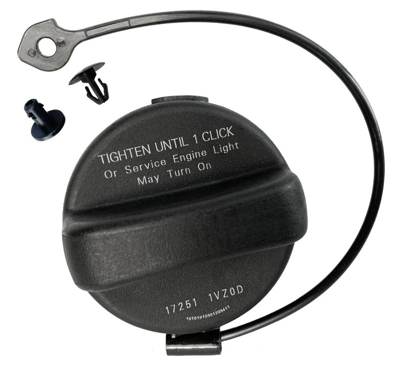 bekelan Gas Cap, Fuel Cap For 2011-2020 Nissan Altima Frontier Murano Pathfinder Versa & 2007-2023 INFINITY JX35 QX60 Q50 Q60 EX35 FX35 FX37 G35 G37 M37 M45 M56, Replace 17251-3JA0A,17251-1VZ0D,17251-9BD0E - Image 1
