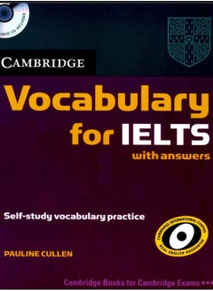 Vocabuary for IELTS  - Image 1