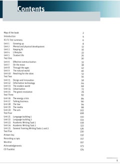 Vocabuary for IELTS  - Image 3