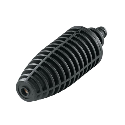 Bosch High pressure Washer – Rotary Nozzle (140 bar) – UniversalAquatak 125, 130 & 140, AdvancedAquatak - Image 1