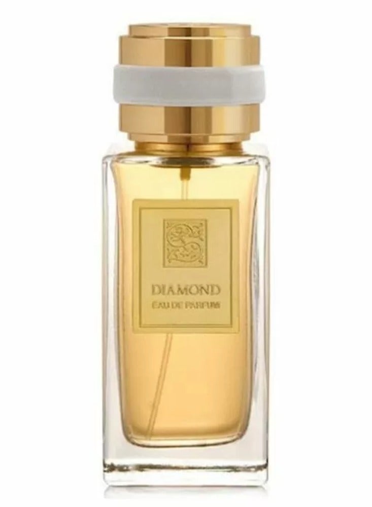 سيجنتشر عطر سيجنتشر سيلاجد اورينت سيجنتشر دايموند 100 مل مع 15 مل - Image 1