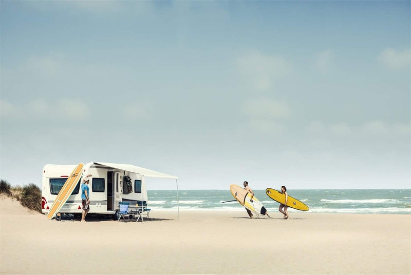 Thule Countertop OrganizerBlack - Image 5