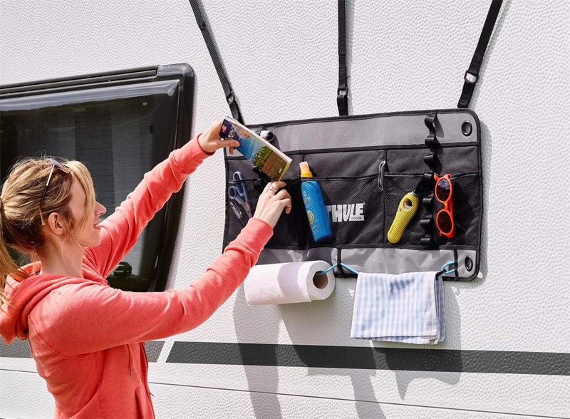 Thule Countertop OrganizerBlack - Image 4