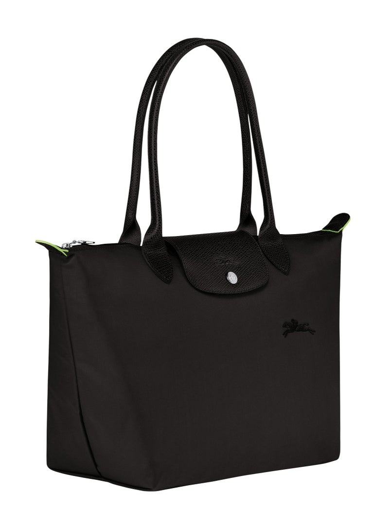 Medium handbag, there is no compartment inside the bag, and it can be used to hold a camera lens. Classic theme pack - Image 4