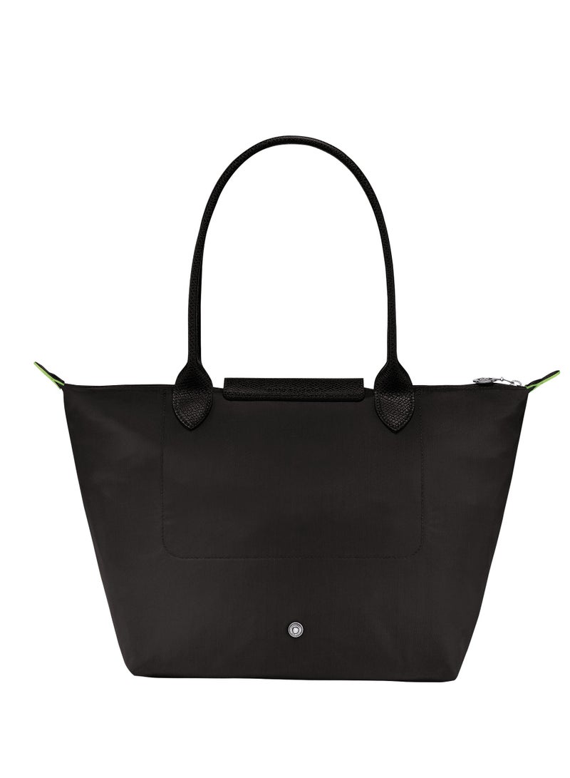 Medium handbag, there is no compartment inside the bag, and it can be used to hold a camera lens. Classic theme pack - Image 5