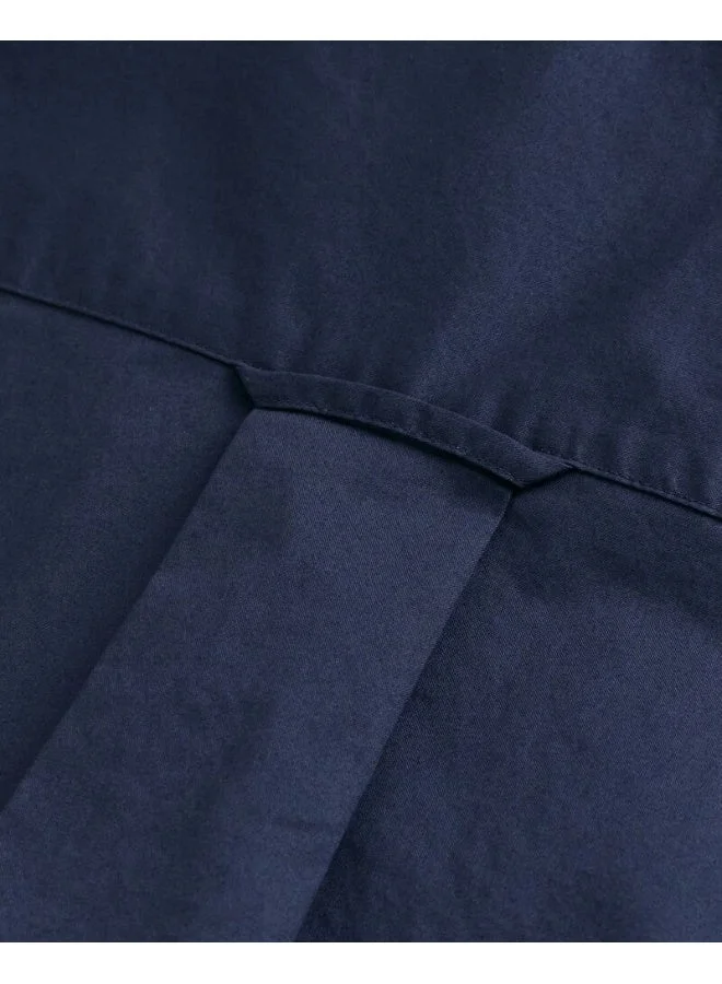 GANT  Gant Regular Classic Poplin Ss Shirt for Men | Best Price UAE