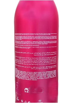 Golden Oasis Silky Organic Anti Frizz Treatment  With Argan Oil collagen Keratin Rosemary 1000 ml  - Image 2