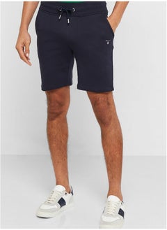 GANT Drawstring Sweat Shorts  - Image 1