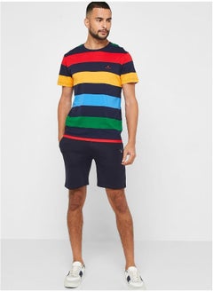 GANT Drawstring Sweat Shorts  - Image 2
