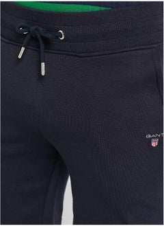 GANT Drawstring Sweat Shorts  - Image 4