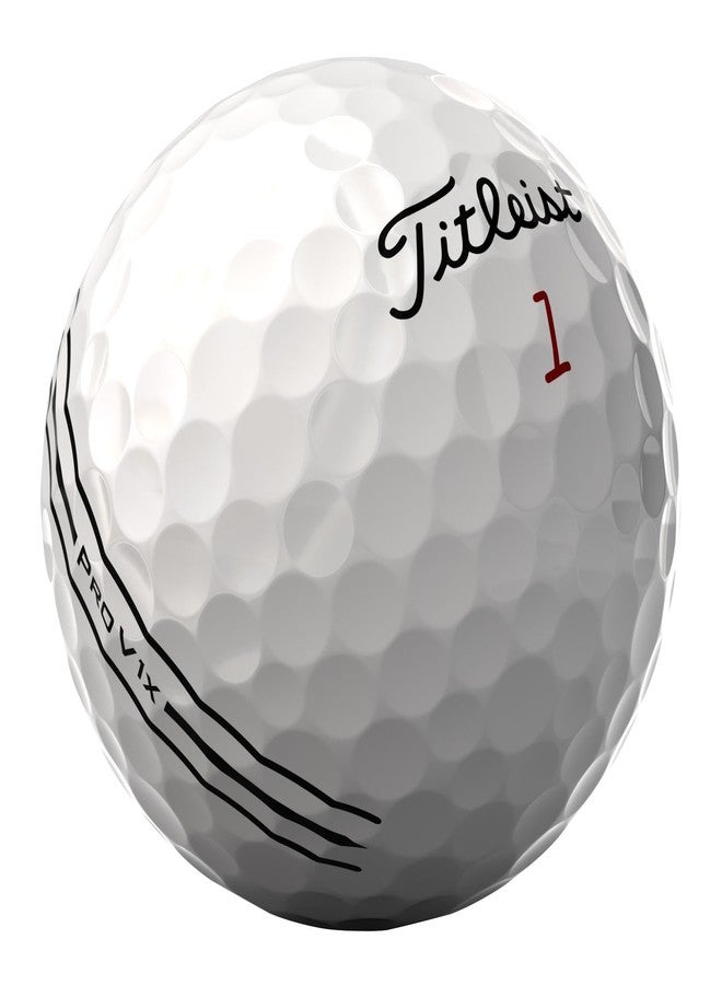 Titleist Pro V1x AIM Enhanced - Image 3