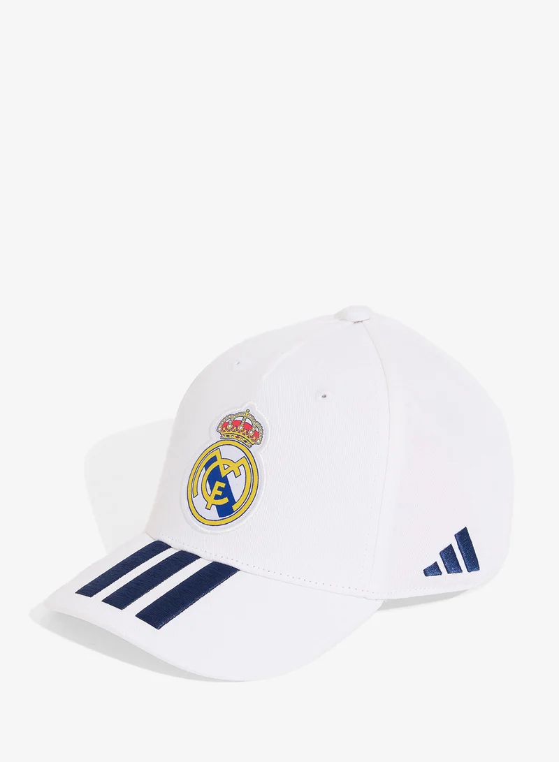 اديداس Youth Real Madrid Cap