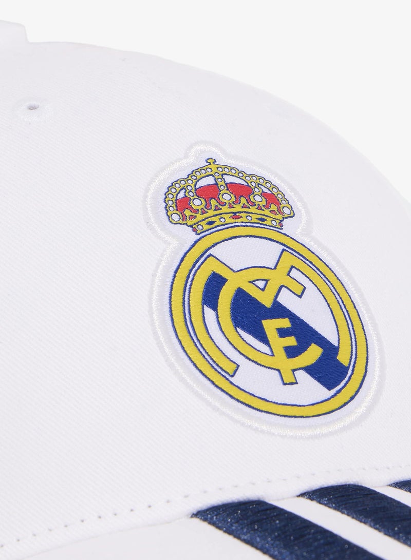 اديداس قبعة ريال مدريد للشباب - Image 3
