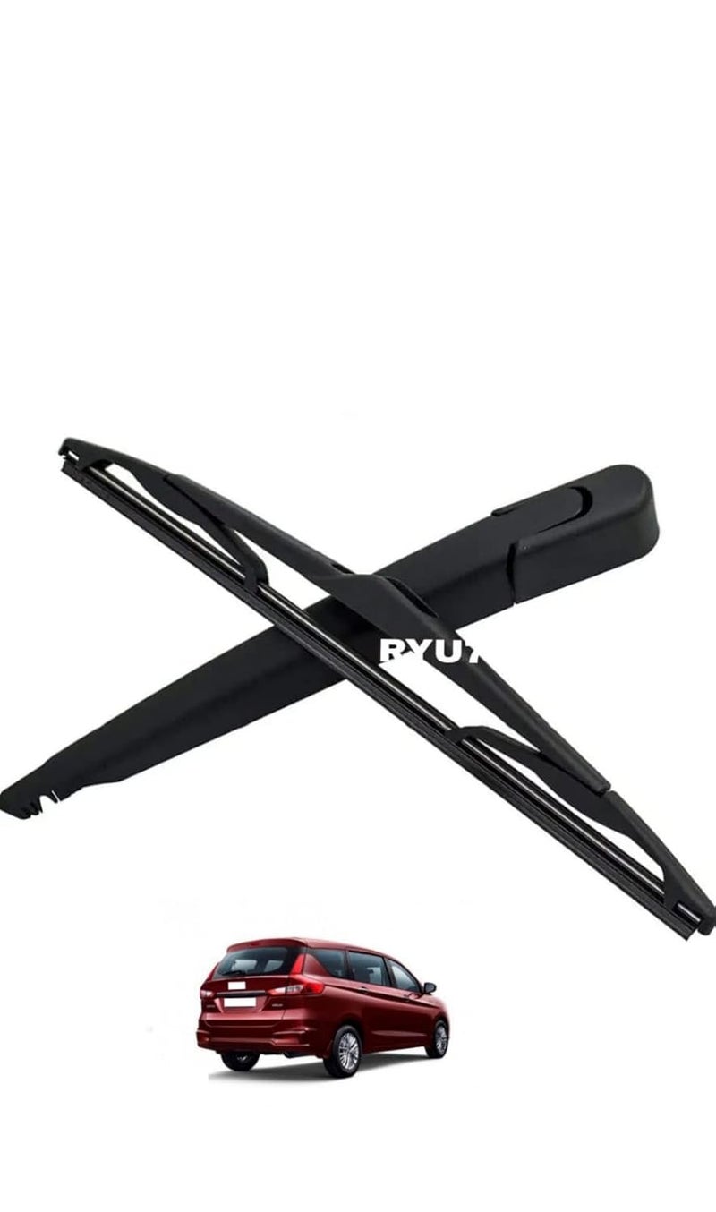 RYU7® Rear Wiper Arm with Blade Fits for New Ertiga 2019 Onwards - Image 1