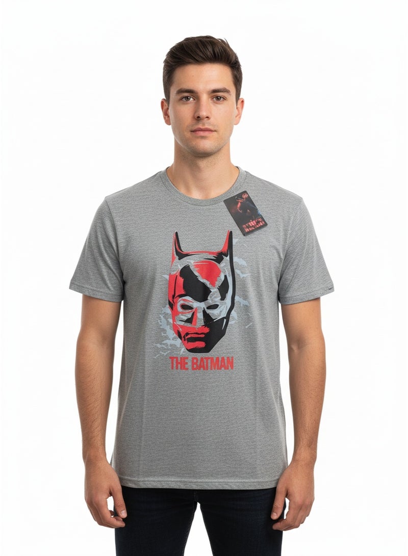 Batman T-SHIRTS MENS BATMAN SS GB - Image 2