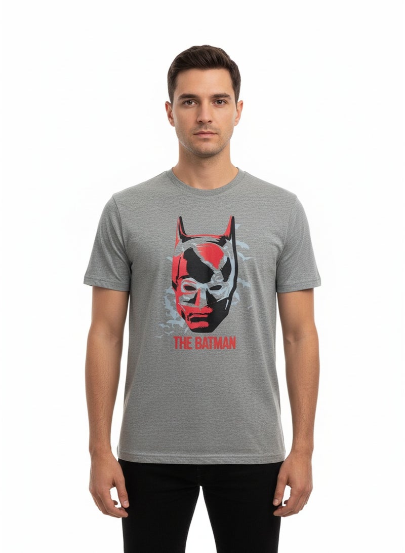 Batman T-SHIRTS MENS BATMAN SS GB - Image 1