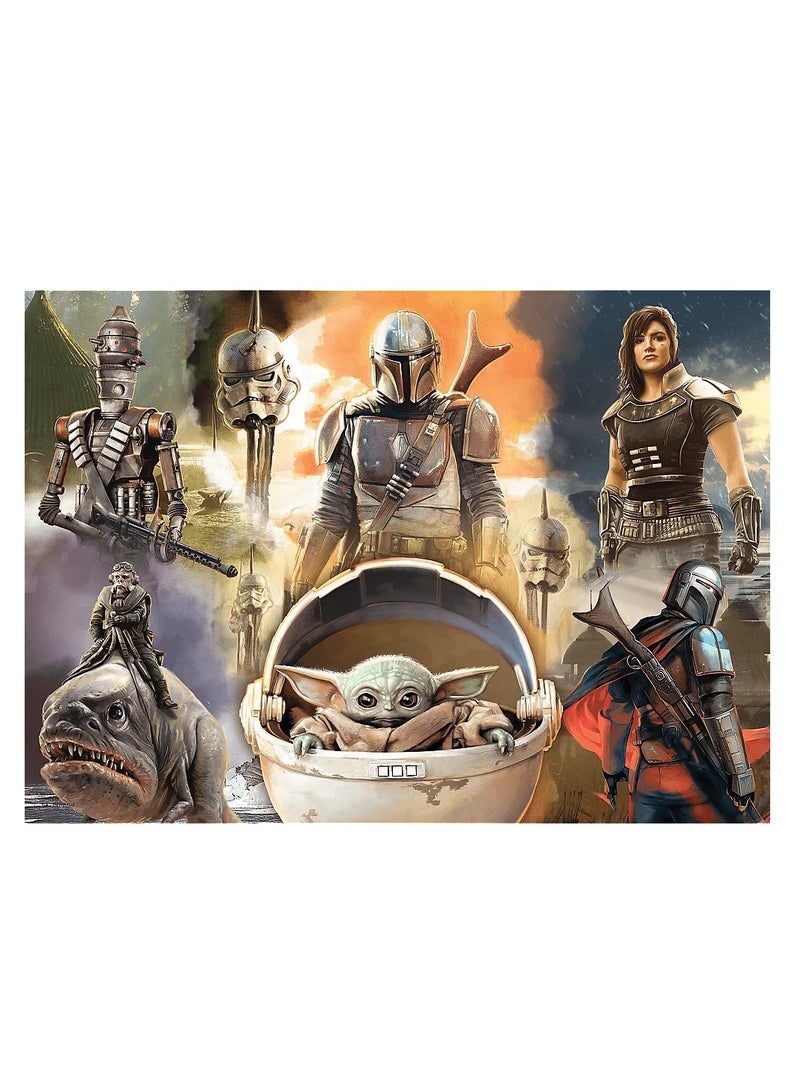 تريفل بازل جاهز للقتال 200 قطعة - 13276 - Image 2