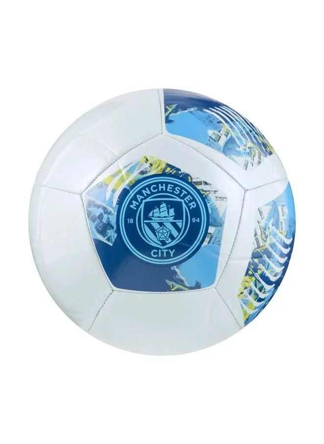 Manchester City ftblNRGY Football