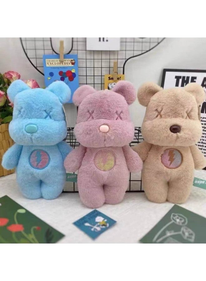 Pikachu Doll Doll Machine Grab Gift Doll Plush Toy Night Market Stall Ring-Specifications:Pikachu Dumplings 8inch  - Image 4