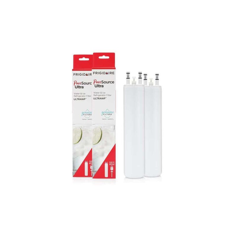 Frigidaire ULTRAWF PureSource Ultra Refrigerator Water Filter Replacement Set of 2