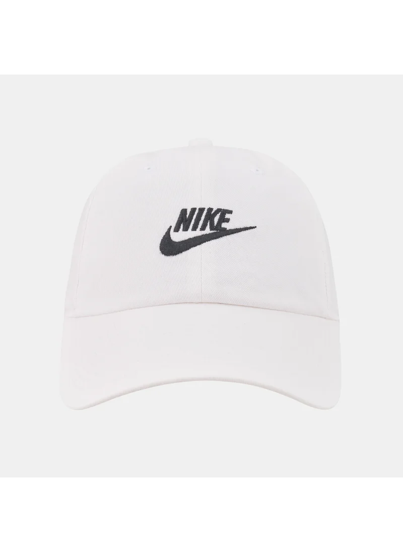 Nike Club Unstructured Futura Wash Cap