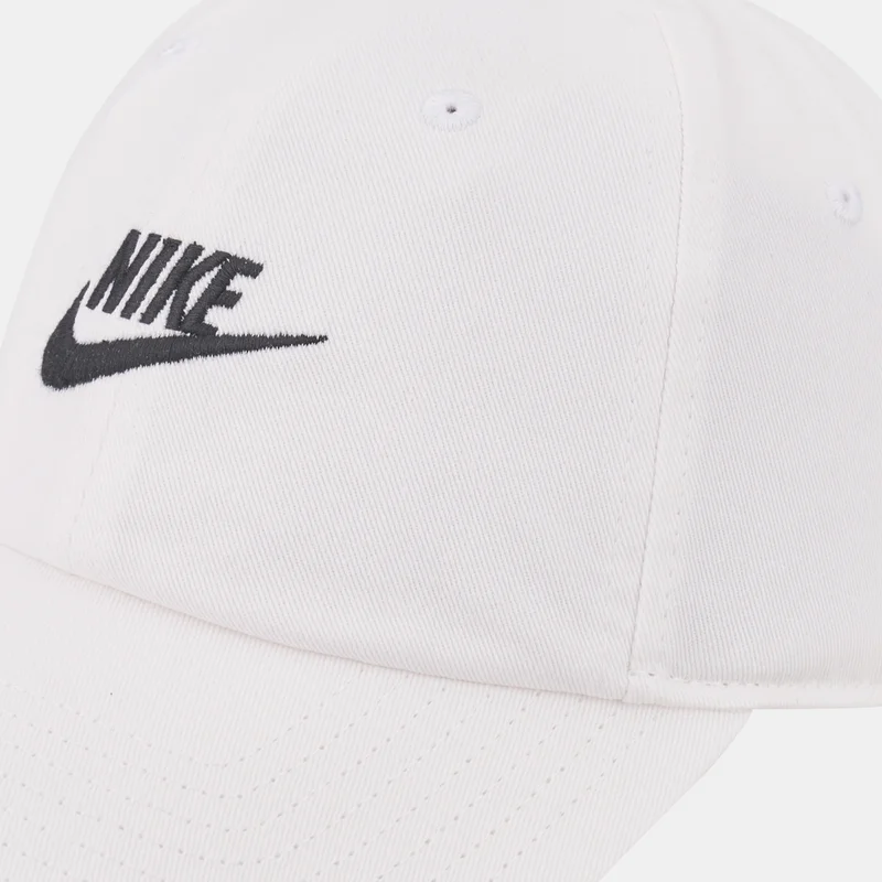 Nike Club Unstructured Futura Wash Cap