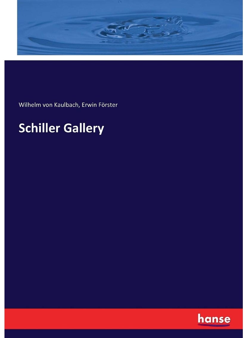 Schiller Gallery  - Image 1
