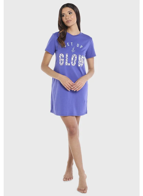 Isla & Evie Isla & Evie Casual Sleepshirt